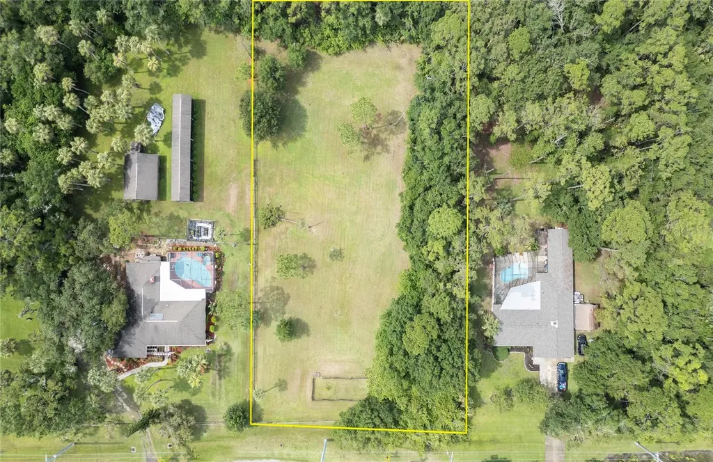 Twin Branch Acres Road Tampa FL 33626