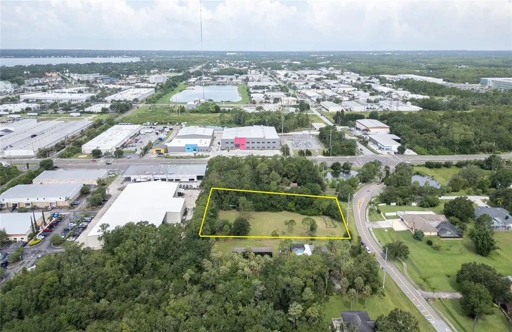 Twin Branch Acres Road Tampa FL 33626