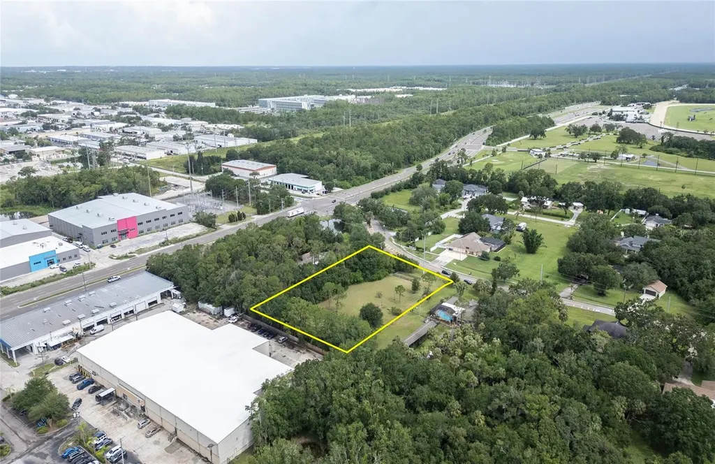 Twin Branch Acres Road Tampa FL 33626