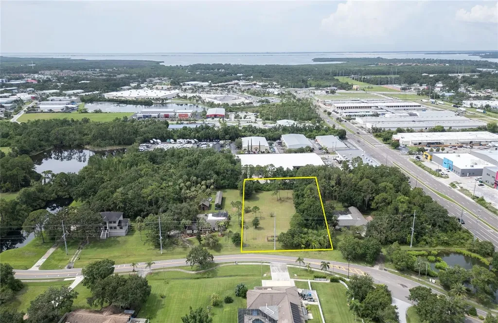 Twin Branch Acres Road Tampa FL 33626