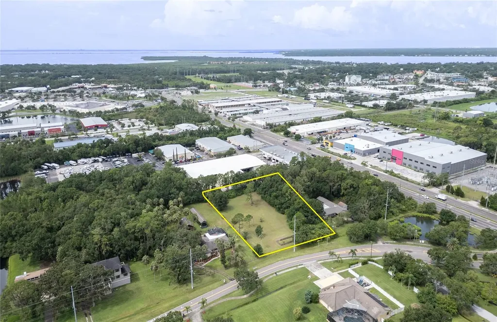 Twin Branch Acres Road Tampa FL 33626