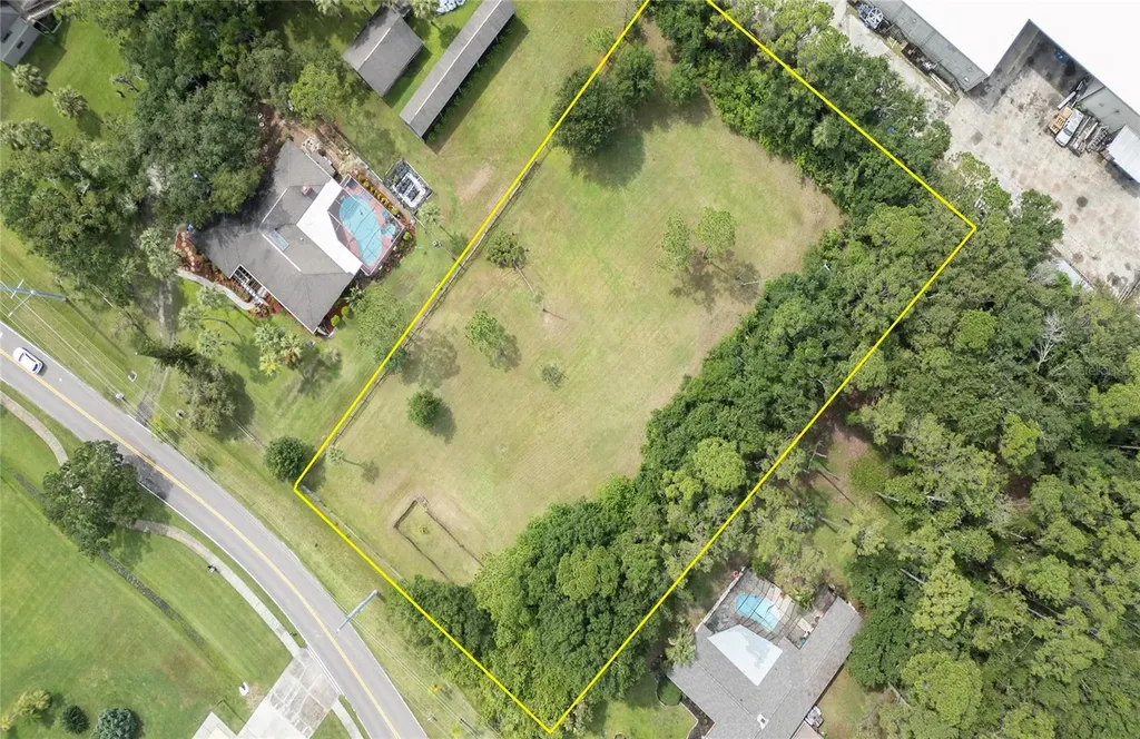 Twin Branch Acres Road Tampa FL 33626