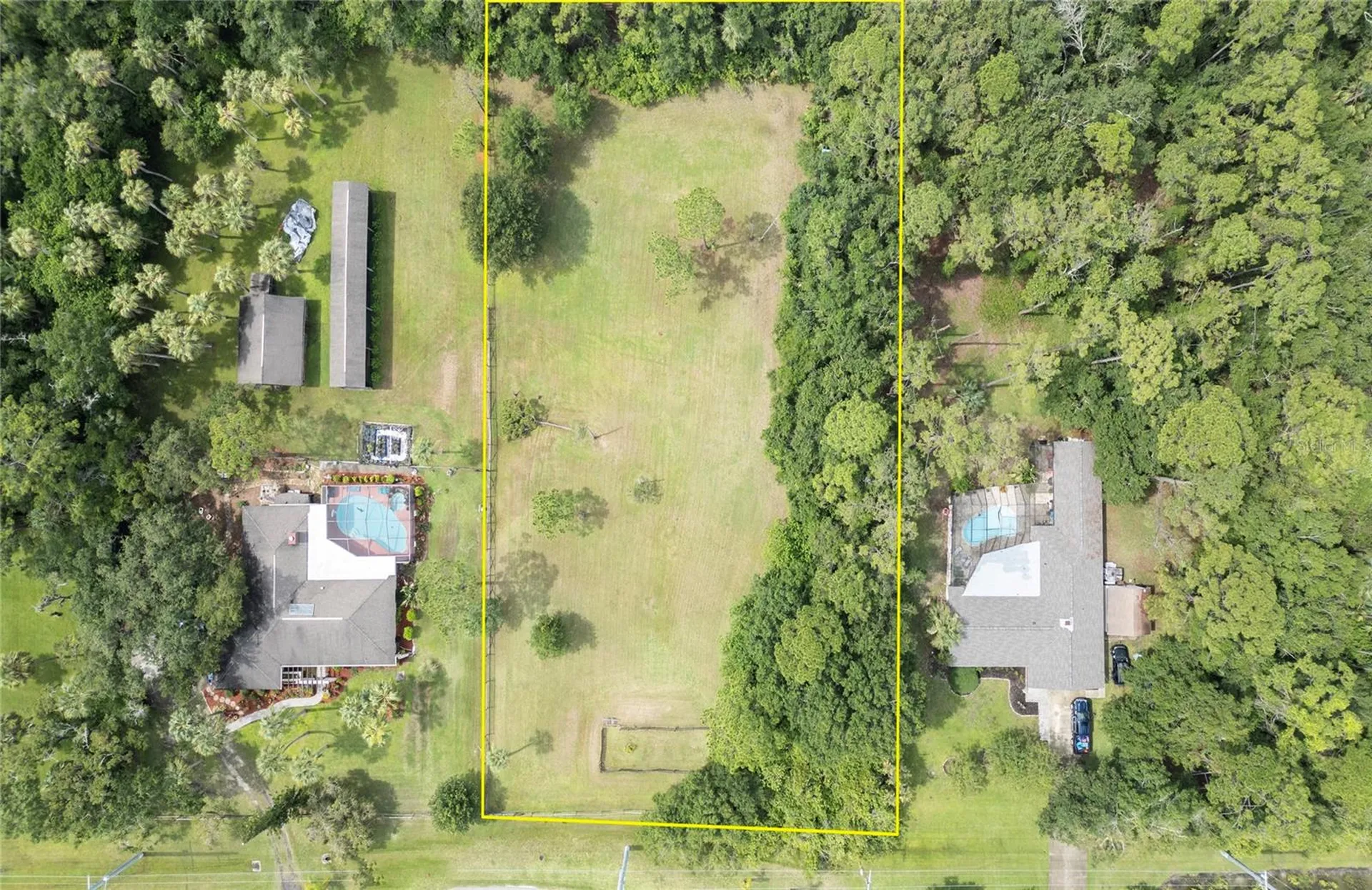 Twin Branch Acres Road Tampa FL 33626