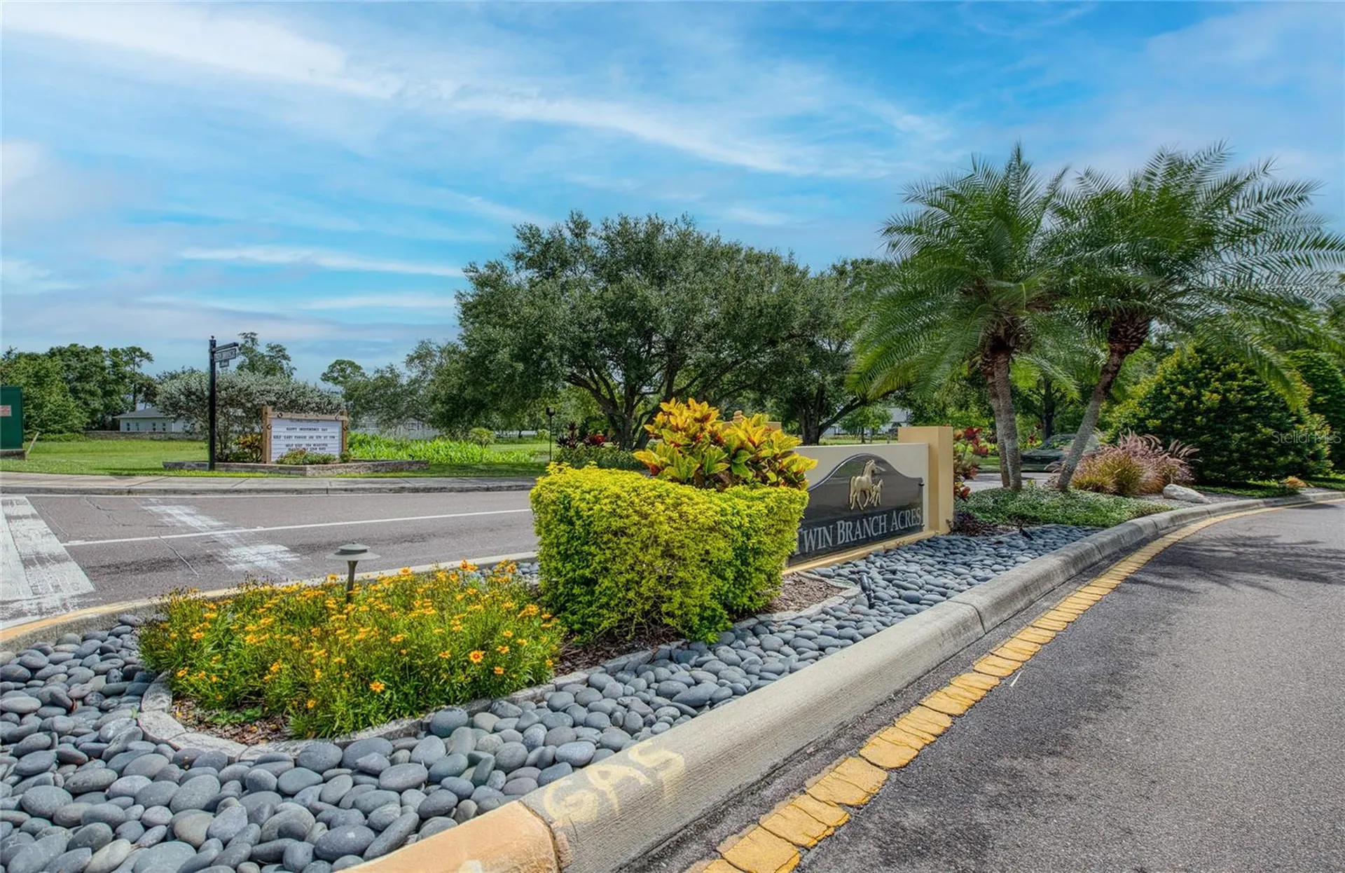 Twin Branch Acres Road Tampa FL 33626