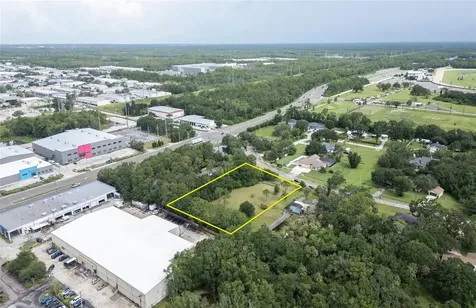 Twin Branch Acres Road Tampa FL 33626