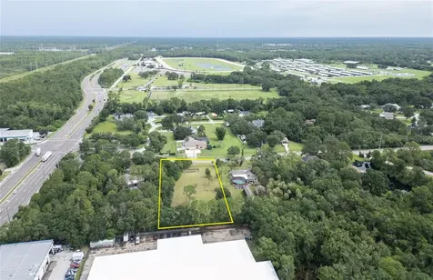 Twin Branch Acres Road Tampa FL 33626