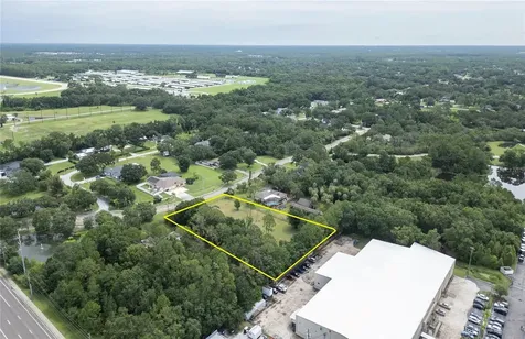 Twin Branch Acres Road Tampa FL 33626