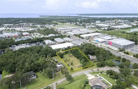 Twin Branch Acres Road Tampa FL 33626