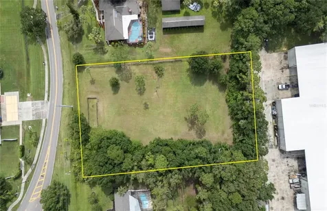 Twin Branch Acres Road Tampa FL 33626