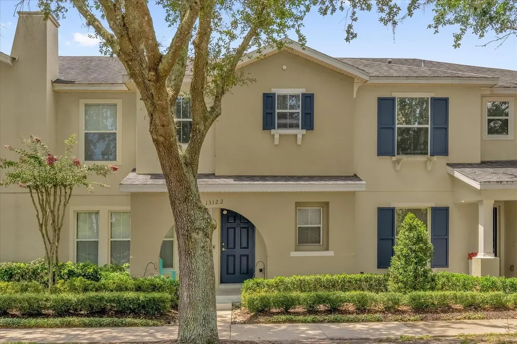 13122 Honey Locust Drive Orlando FL 32828