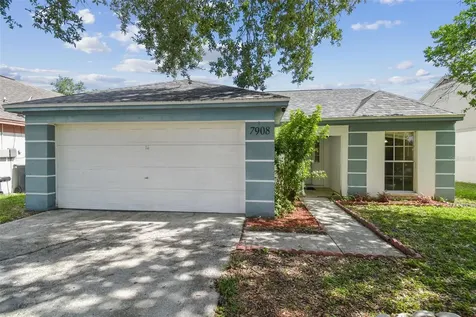 7908 George Washington Lane Tampa FL 33637