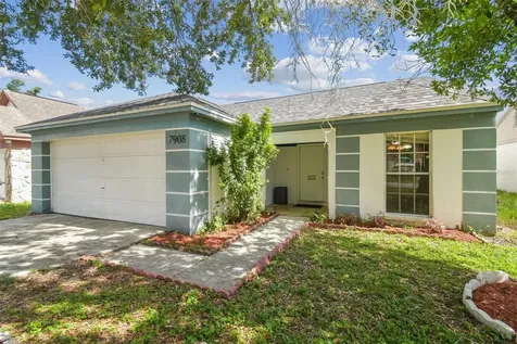 7908 George Washington Lane Tampa FL 33637