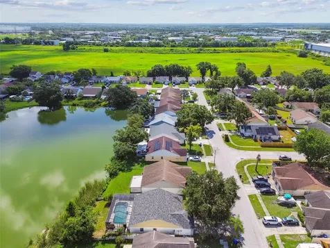 7908 George Washington Lane Tampa FL 33637