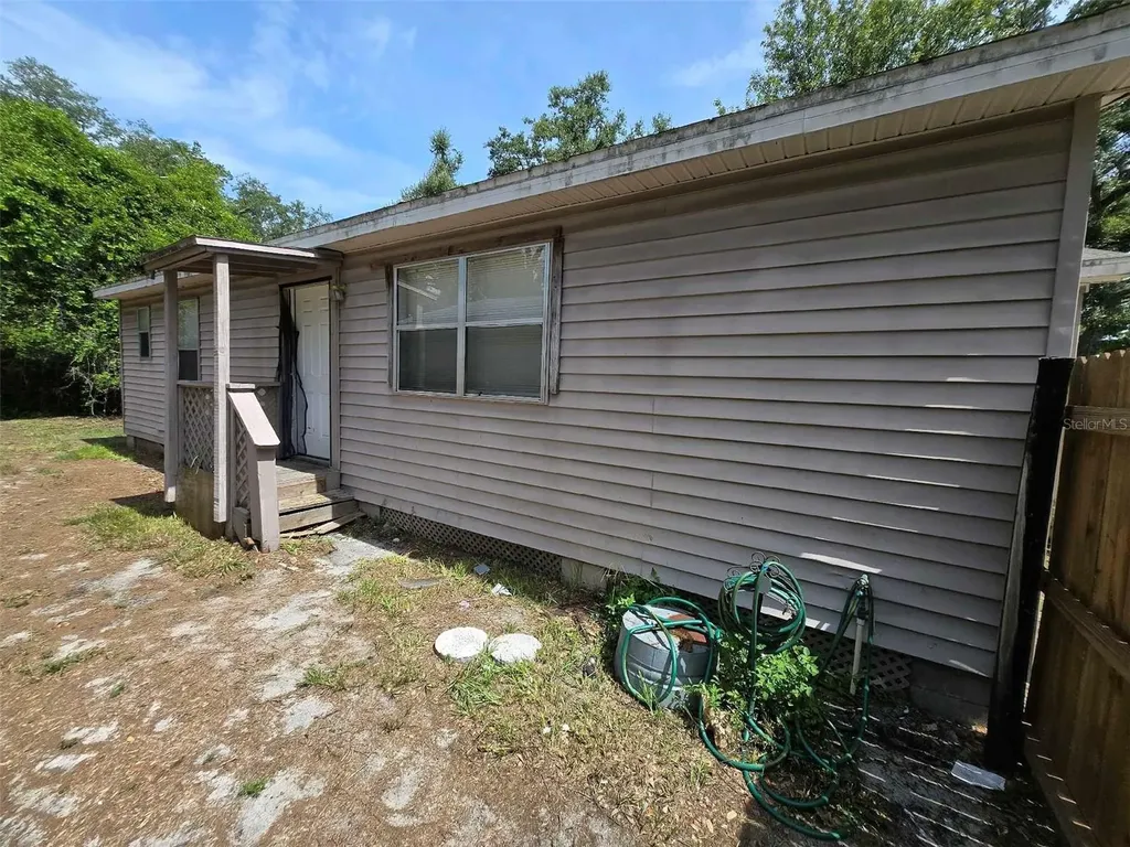 3112 Gordon Court Tampa FL 33619