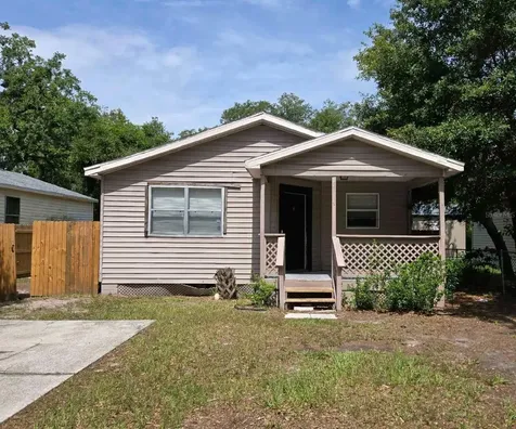 3112 Gordon Court Tampa FL 33619