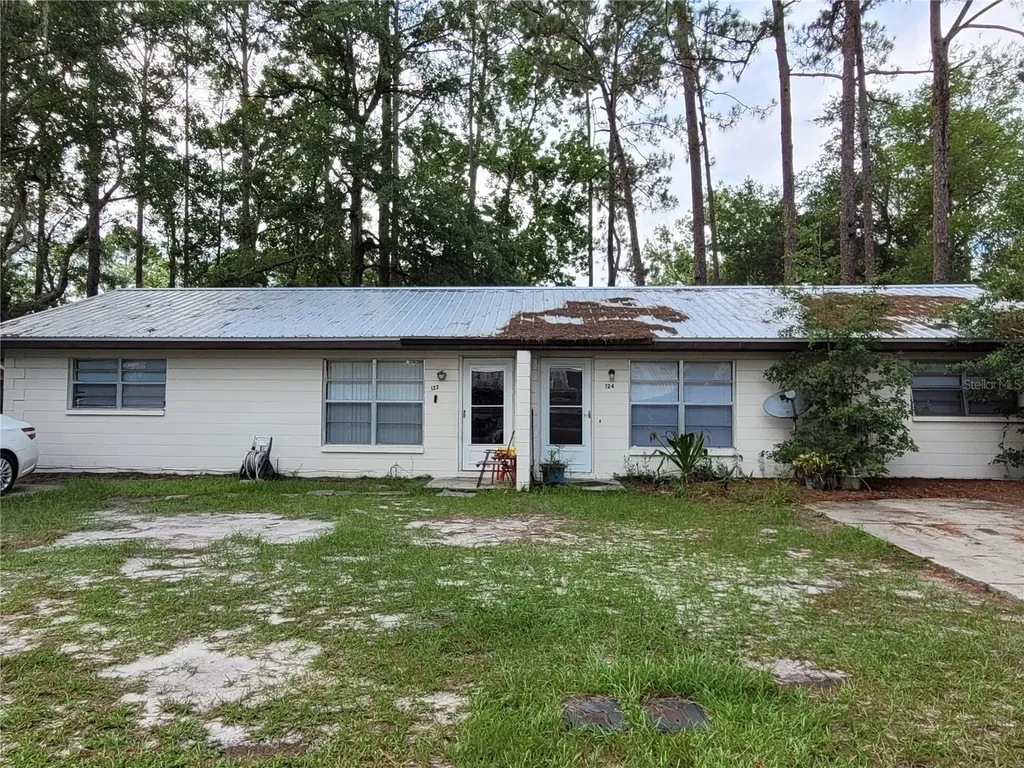 122 NE 39th Place Gainesville FL 32609