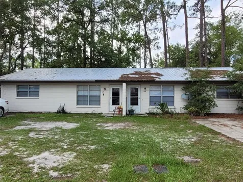 122 NE 39th Place Gainesville FL 32609