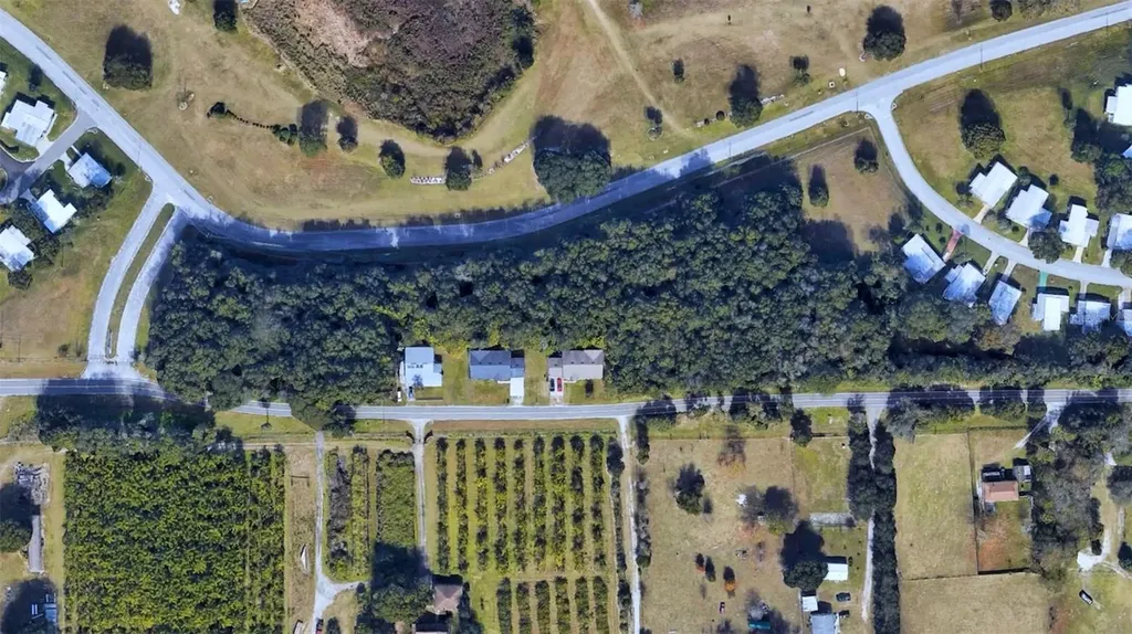 3805 Cohen Drive Zellwood FL 32798