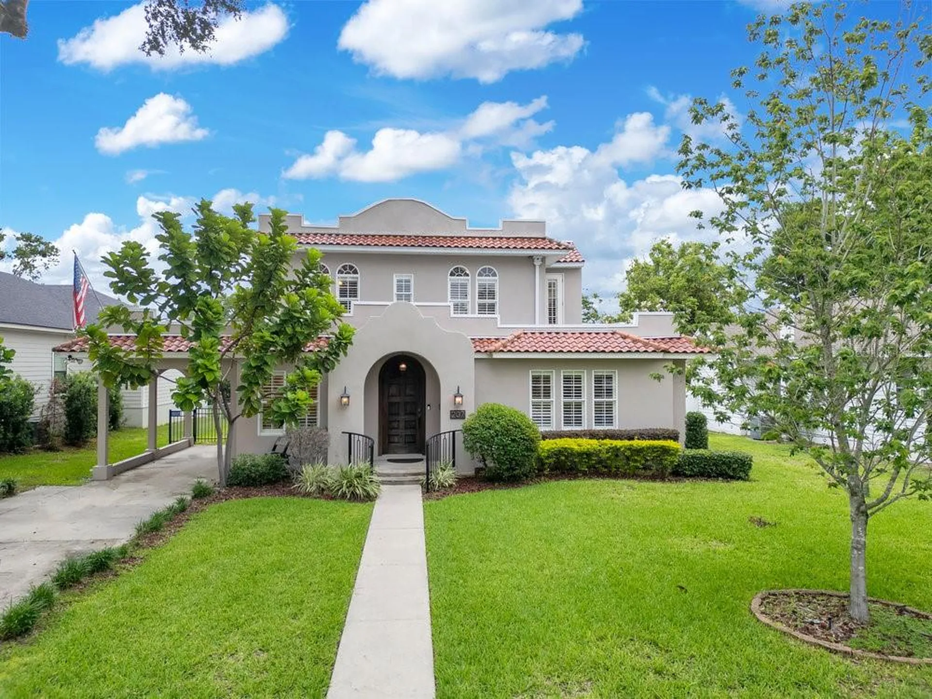207 W Maxwell Street Lakeland FL 33803