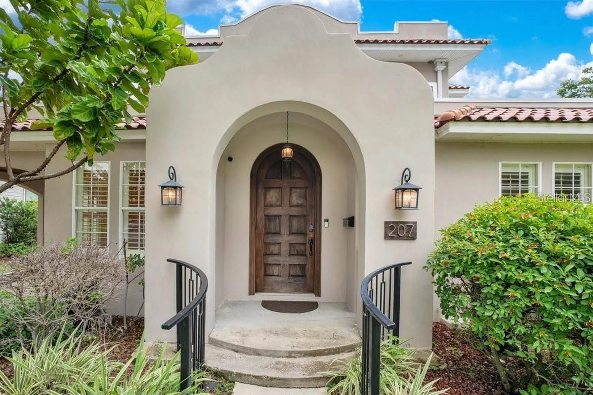 207 W Maxwell Street Lakeland FL 33803