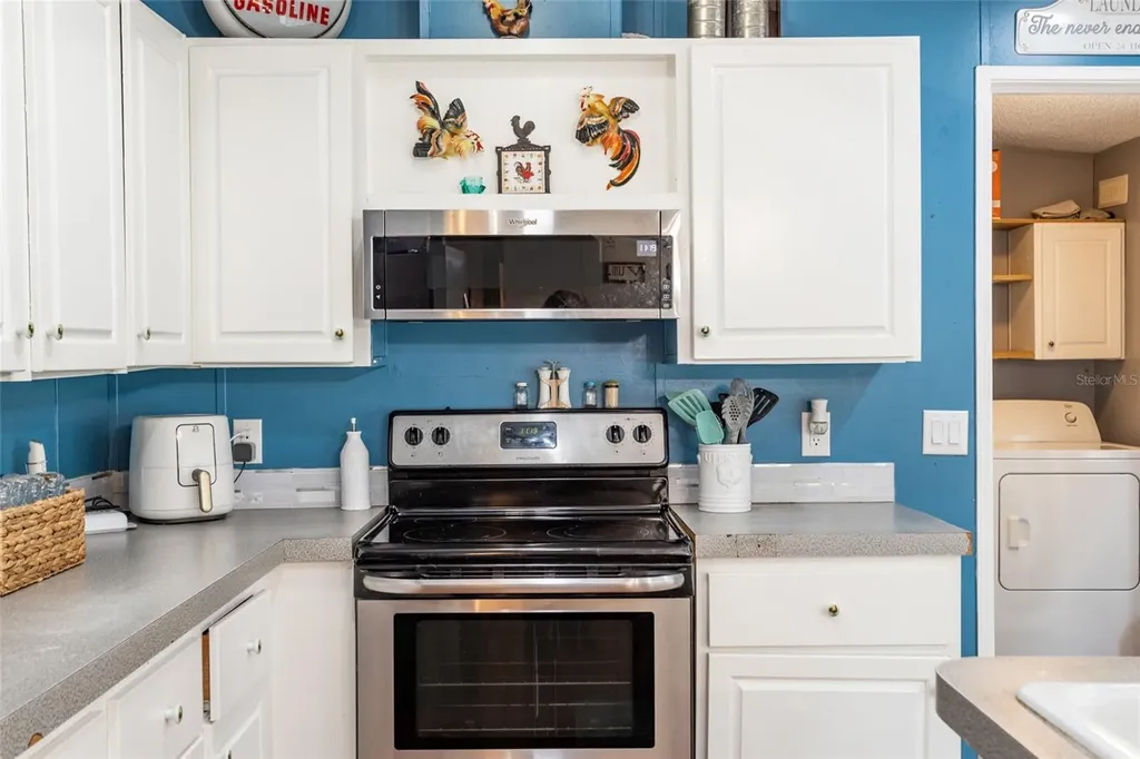1013 Forest Park Street Bunnell FL 32110