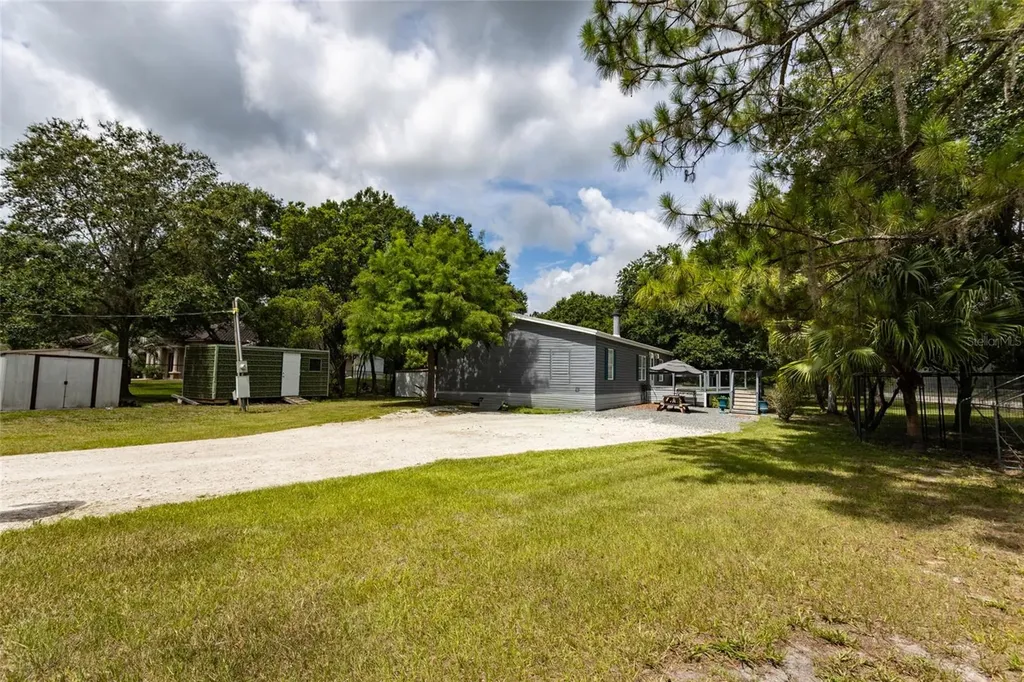 1013 Forest Park Street Bunnell FL 32110