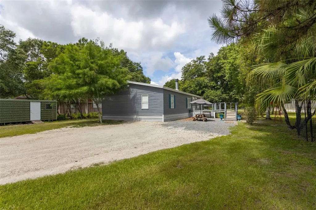 1013 Forest Park Street Bunnell FL 32110