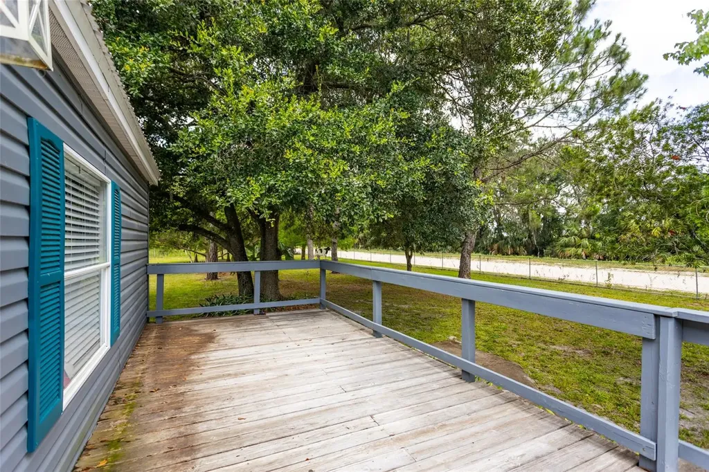 1013 Forest Park Street Bunnell FL 32110