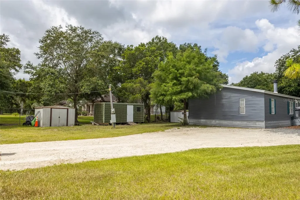 1013 Forest Park Street Bunnell FL 32110
