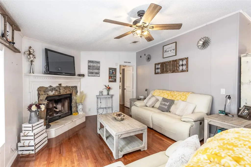 1013 Forest Park Street Bunnell FL 32110