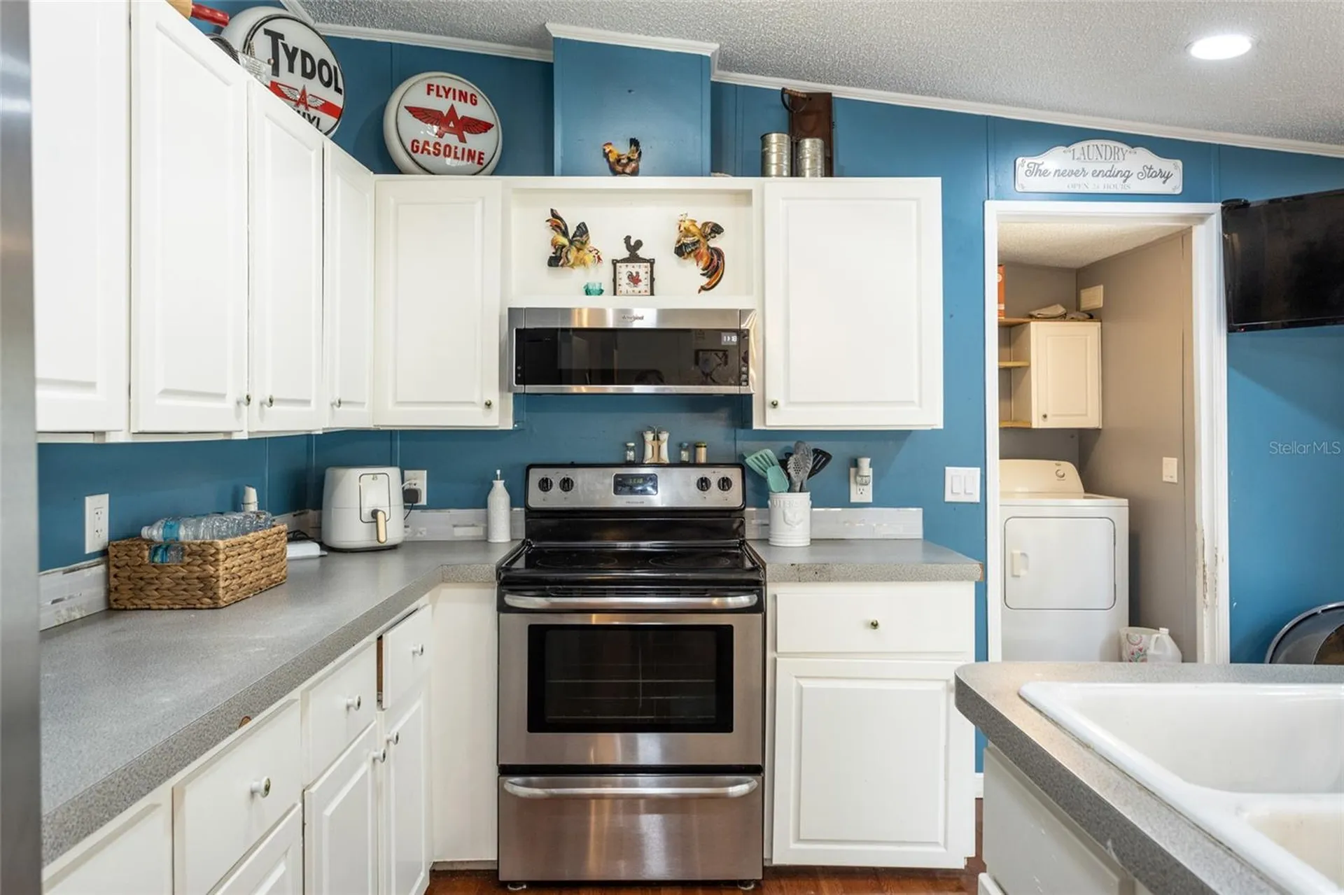 1013 Forest Park Street Bunnell FL 32110