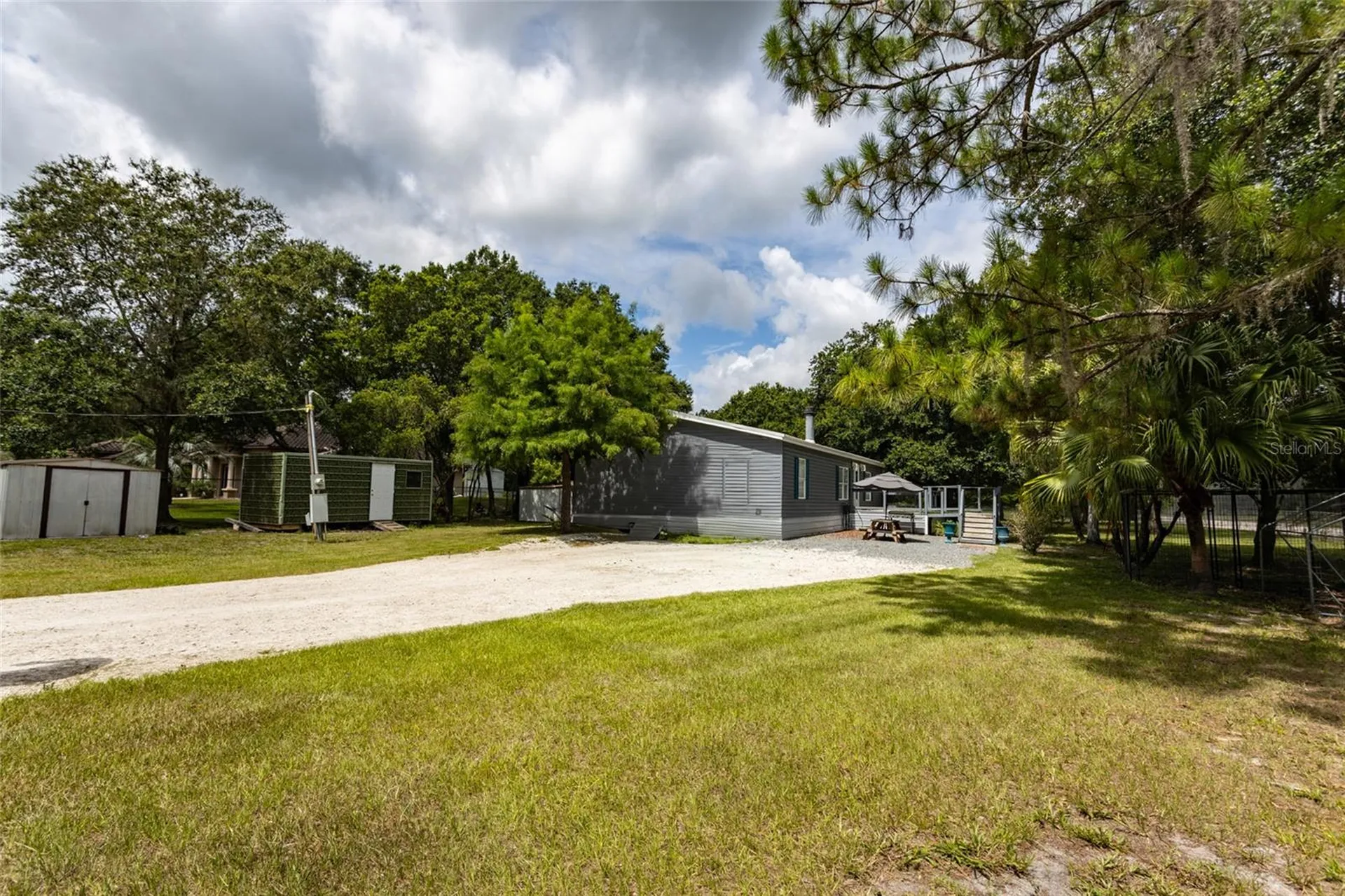 1013 Forest Park Street Bunnell FL 32110