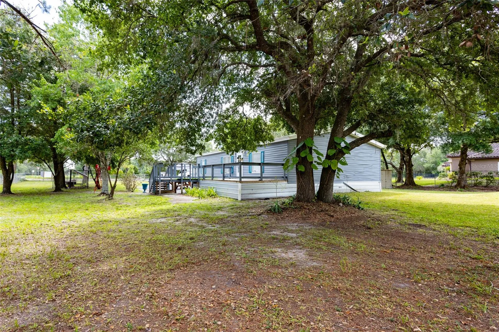 1013 Forest Park Street Bunnell FL 32110