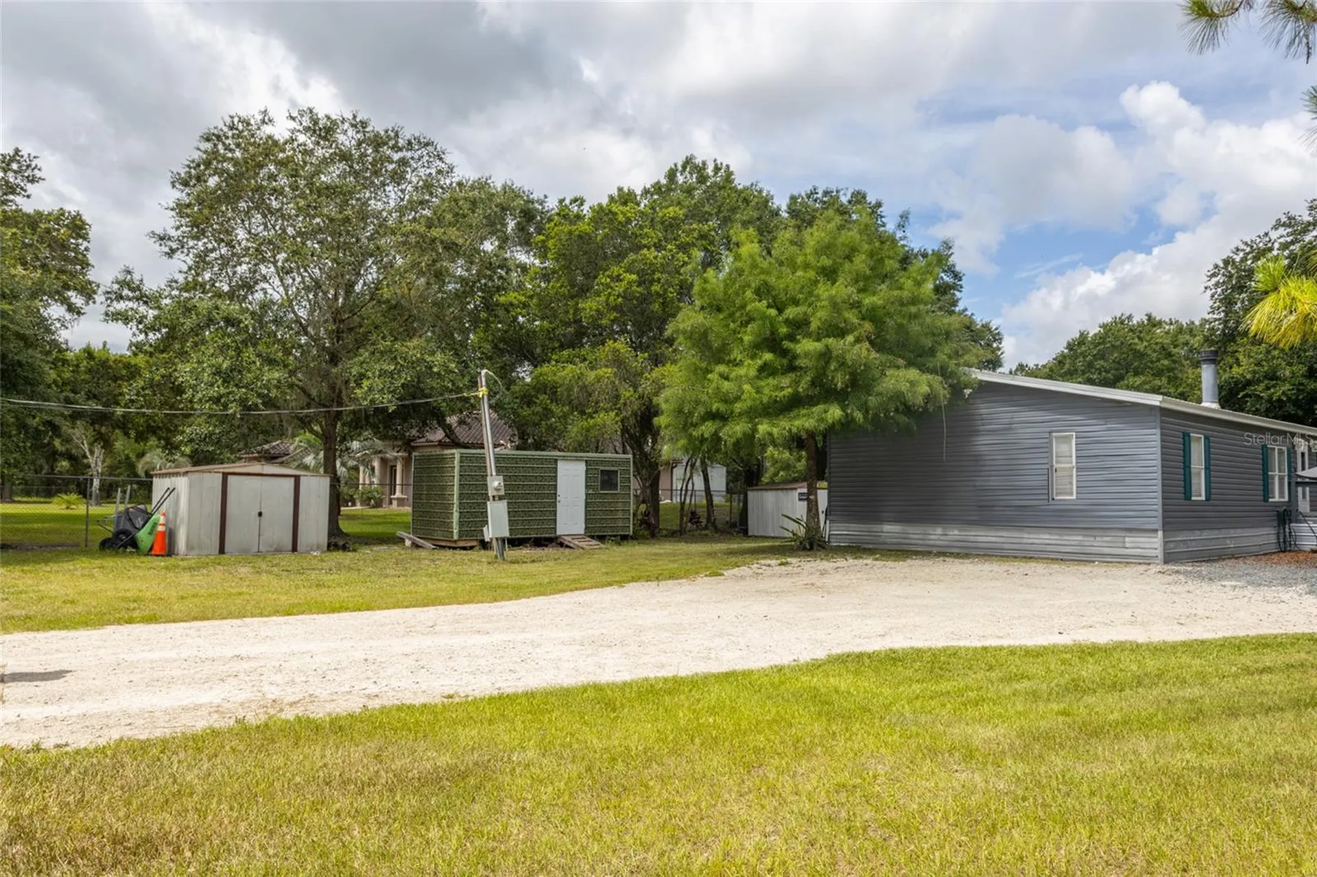 1013 Forest Park Street Bunnell FL 32110