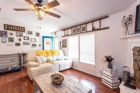 1013 Forest Park Street Bunnell FL 32110