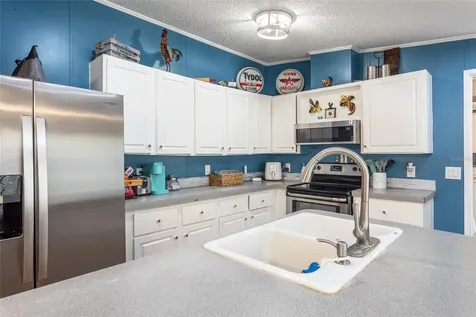 1013 Forest Park Street Bunnell FL 32110