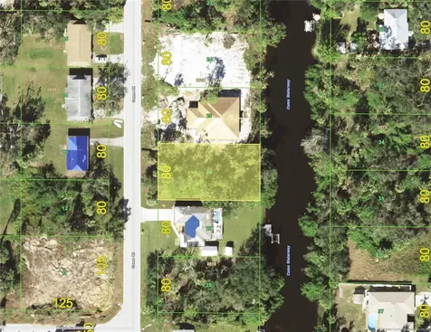 2106 Como Street Port Charlotte FL 33948