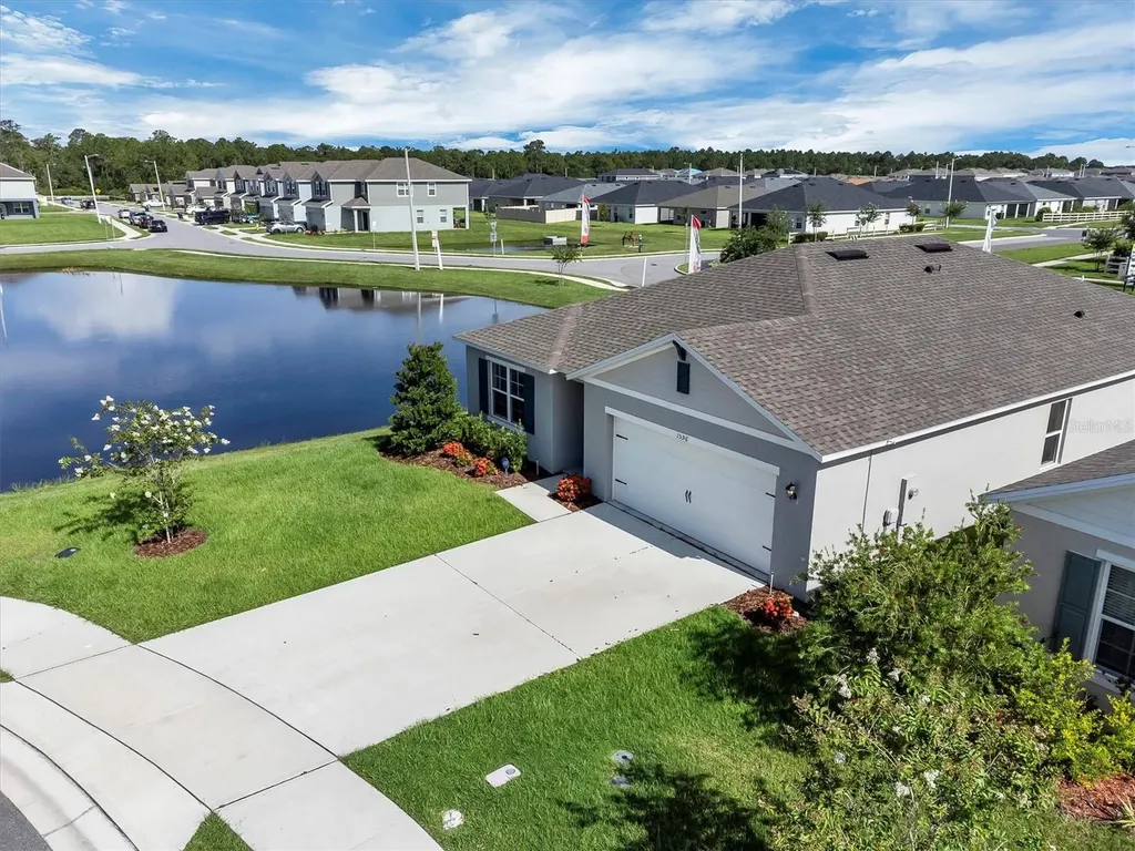 1596 Leamington Lane Winter Haven FL 33884