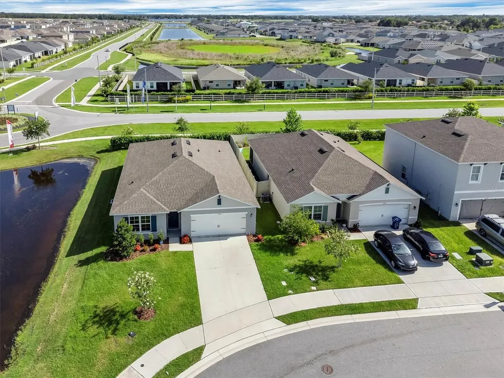 1596 Leamington Lane Winter Haven FL 33884