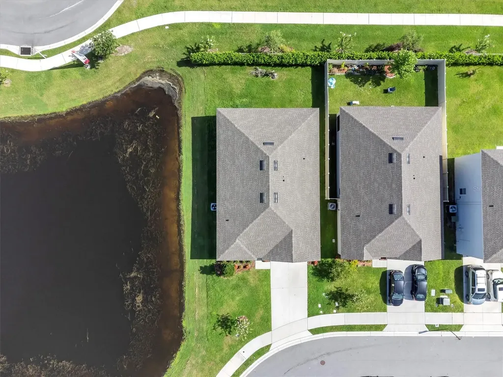 1596 Leamington Lane Winter Haven FL 33884