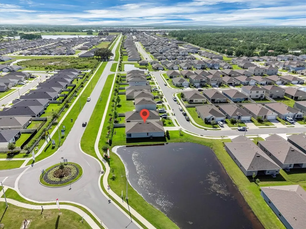 1596 Leamington Lane Winter Haven FL 33884