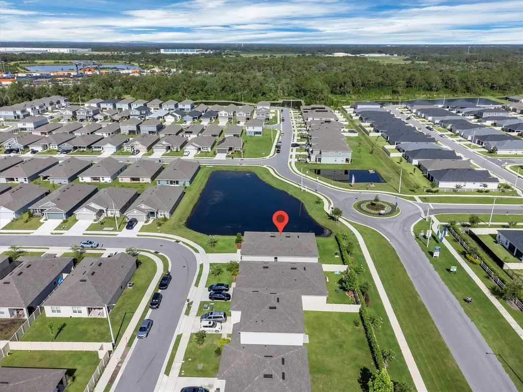 1596 Leamington Lane Winter Haven FL 33884