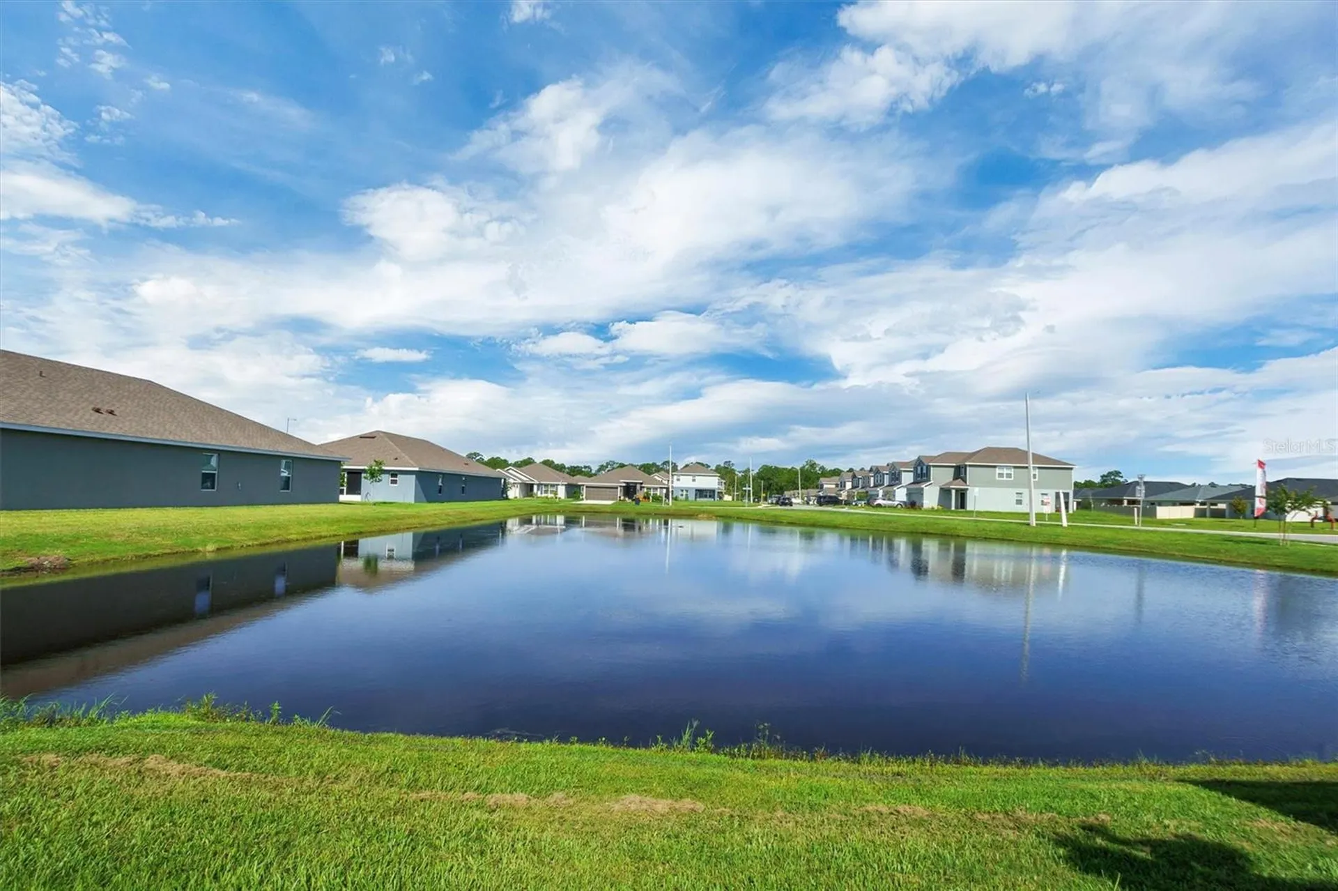 1596 Leamington Lane Winter Haven FL 33884