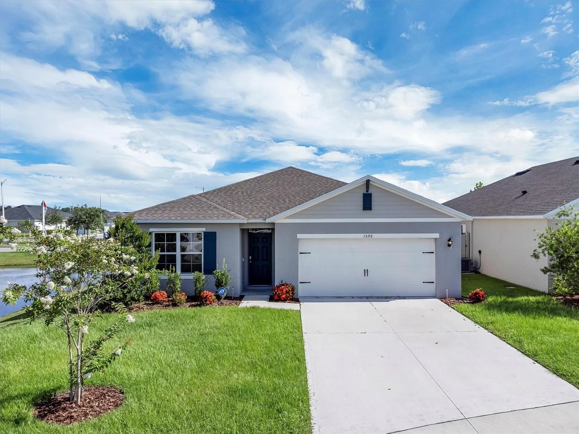 1596 Leamington Lane Winter Haven FL 33884