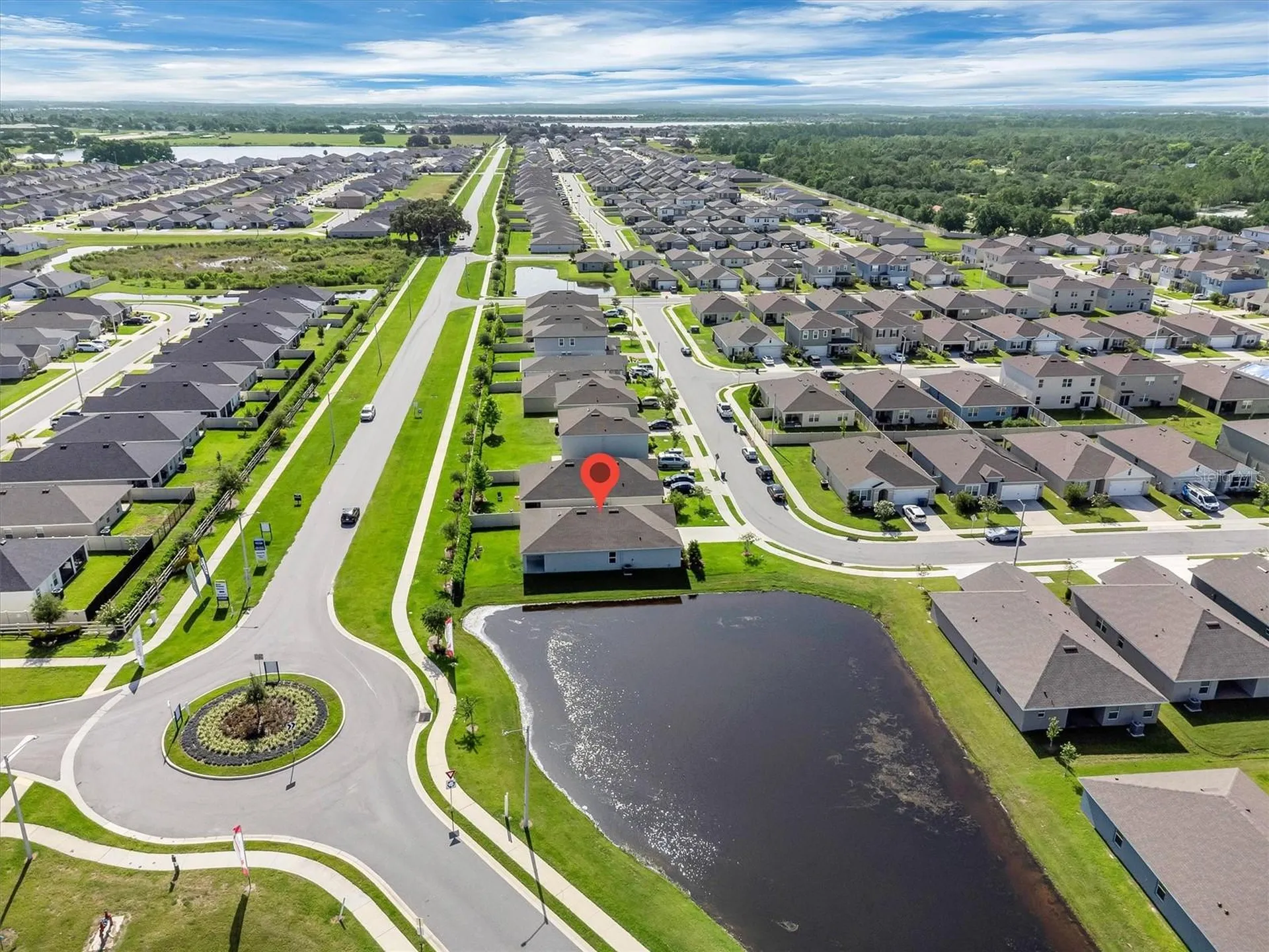 1596 Leamington Lane Winter Haven FL 33884