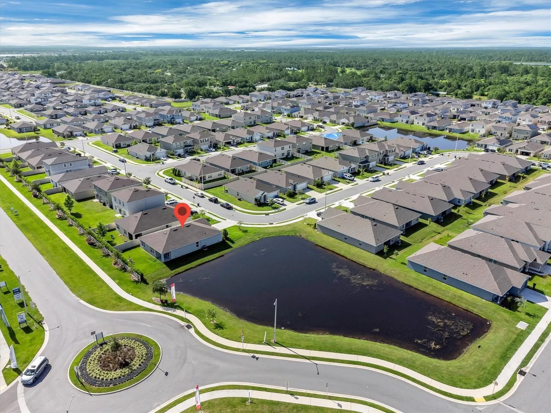 1596 Leamington Lane Winter Haven FL 33884