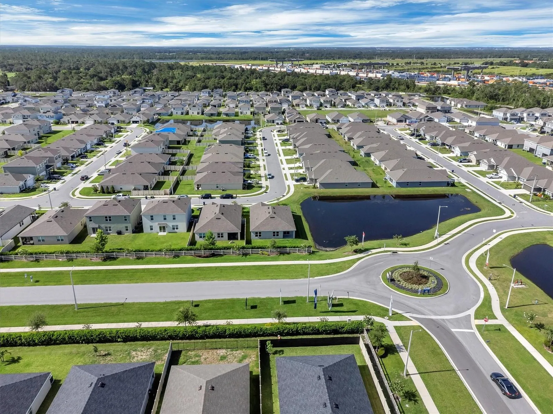 1596 Leamington Lane Winter Haven FL 33884