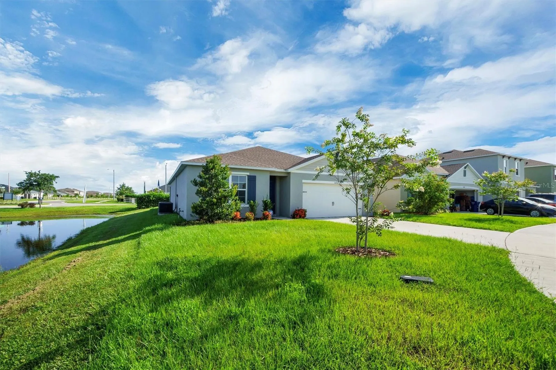 1596 Leamington Lane Winter Haven FL 33884