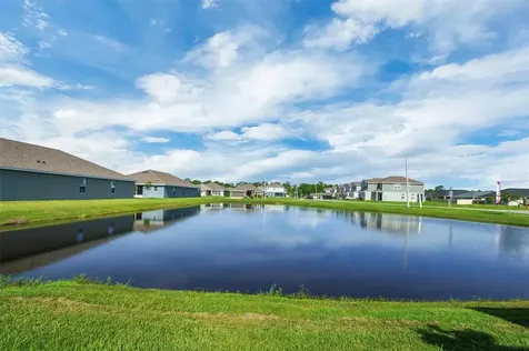 1596 Leamington Lane Winter Haven FL 33884