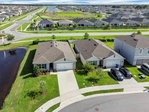 1596 Leamington Lane Winter Haven FL 33884
